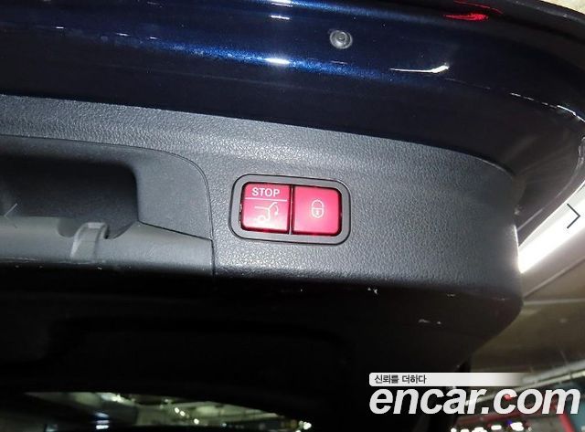 Mercedes-Benz GLE-Class (W167) GLE350e 4MATIC 2021 — фото 19