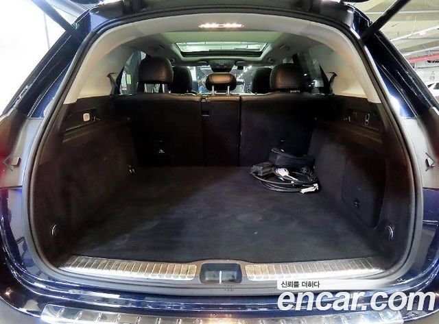 Mercedes-Benz GLE-Class (W167) GLE350e 4MATIC 2021 — фото 20
