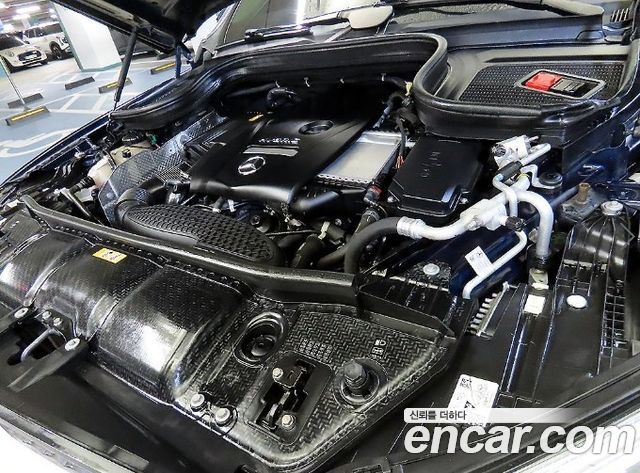 Mercedes-Benz GLE-Class (W167) GLE350e 4MATIC 2021 — фото 23