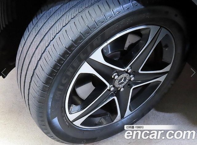 Mercedes-Benz GLE-Class (W167) GLE350e 4MATIC 2021 — фото 24