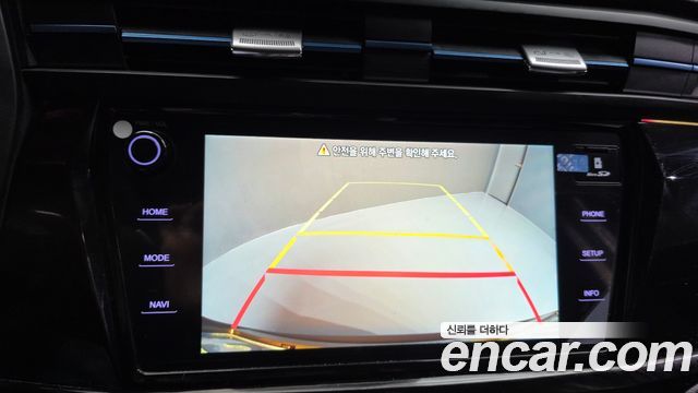 KG Mobility (SsangYong) Korando EV (Emotion) Taxi 2025 — фото 15