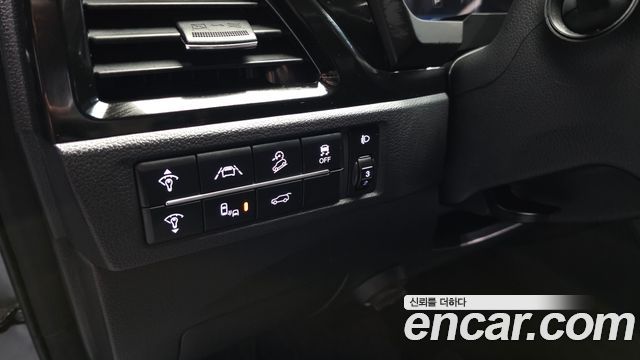KG Mobility (SsangYong) Korando EV (Emotion) Taxi 2025 — фото 28