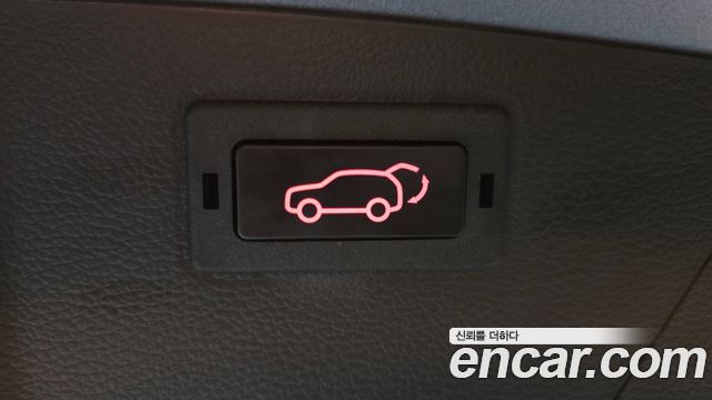 KG Mobility (SsangYong) Korando EV (Emotion) Taxi 2025 — фото 29