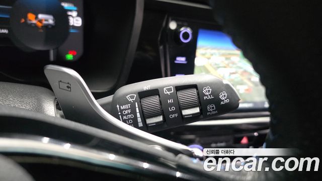KG Mobility (SsangYong) Korando EV (Emotion) Taxi 2025 — фото 31