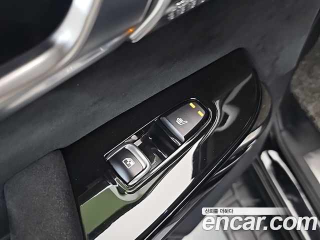 Kia Mohave The Master Diesel 3.0 4WD 5-Seater Masters Gravity 2021 — фото 17