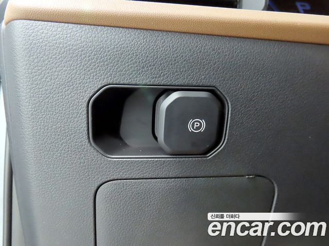 KG Mobility (SsangYong) Torres Gasoline 1.5 2WD T7 2023 — фото 18