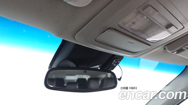 Chevrolet Orlando 2.0 Diesel LTZ Premium 2012 — фото 16
