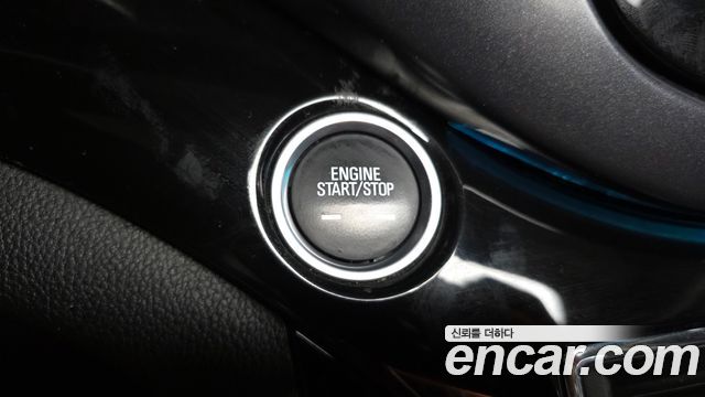 Chevrolet Orlando 2.0 Diesel LTZ Premium 2012 — фото 18