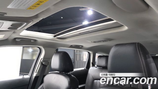 Chevrolet Orlando 2.0 Diesel LTZ Premium 2012 — фото 19