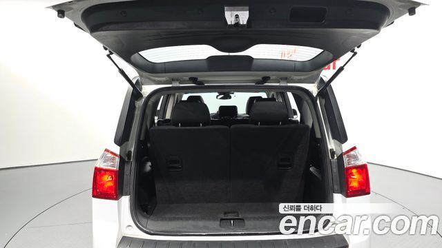 Chevrolet Orlando 2.0 Diesel LTZ Premium 2012 — фото 20