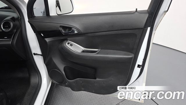 Chevrolet Orlando 2.0 Diesel LTZ Premium 2012 — фото 24