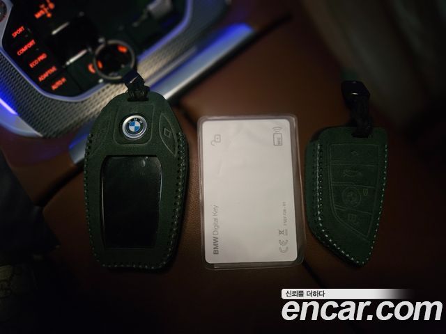 BMW X5 (G05) xDrive 40i M Sport 2022 — фото 8