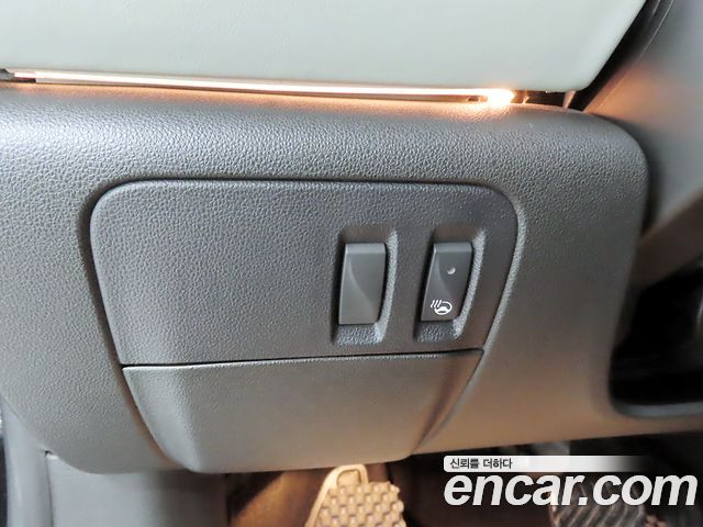 Renault Korea SM6 2.0 GDe RE 2016 — фото 18