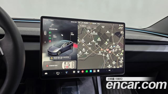 Tesla Model 3 RWD 2024 — фото 12