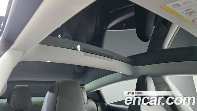Tesla Model 3 RWD 2024 — фото 16