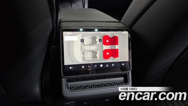 Tesla Model 3 RWD 2024 — фото 19