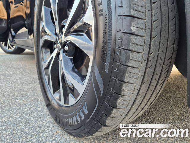 Kia Carnival (IV) Diesel 9-Seater Noblesse 2023 — фото 8