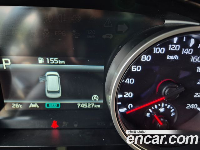 Kia Carnival (IV) Diesel 9-Seater Noblesse 2023 — фото 9