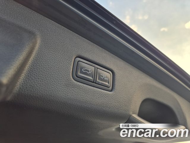 Kia Carnival (IV) Diesel 9-Seater Noblesse 2023 — фото 10
