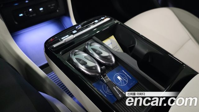 Hyundai Tucson Hybrid (NX4) HEV 1.6 2WD H Pick 2026 — фото 16