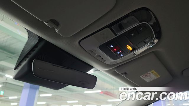 Hyundai Tucson Hybrid (NX4) HEV 1.6 2WD H Pick 2026 — фото 17