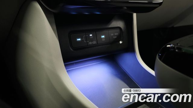Hyundai Tucson Hybrid (NX4) HEV 1.6 2WD H Pick 2026 — фото 18