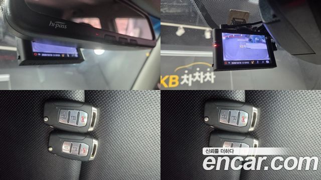 KG Mobility (SsangYong) Tivoli Diesel VX 2WD 2016 — фото 16