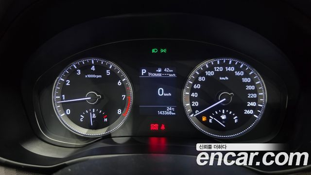Hyundai Grandeur (IG) 2.4 Premium Special 2018 — фото 8