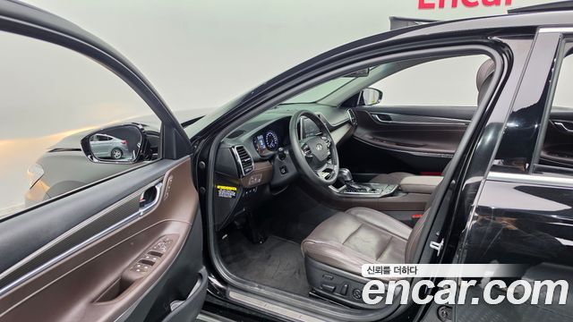 Hyundai Grandeur (IG) 2.4 Premium Special 2018 — фото 10