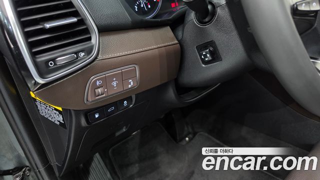 Hyundai Grandeur (IG) 2.4 Premium Special 2018 — фото 20
