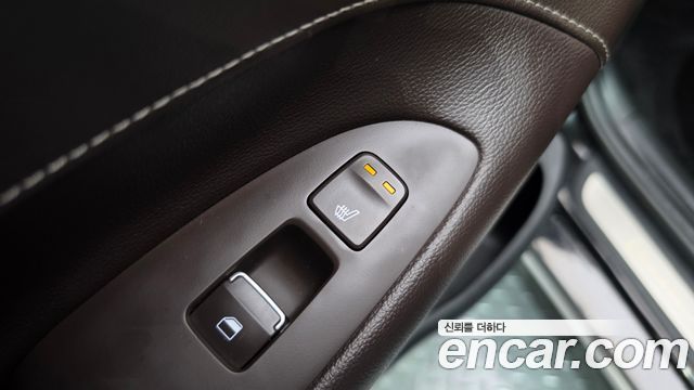 Hyundai Grandeur (IG) 2.4 Premium Special 2018 — фото 22
