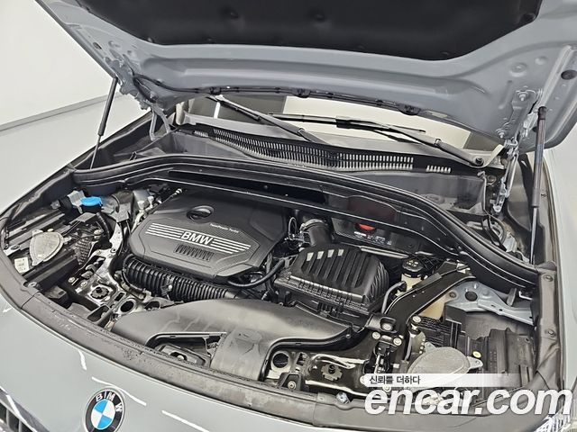 BMW X2 (F39) xDrive20i M Sport 2023 — фото 5