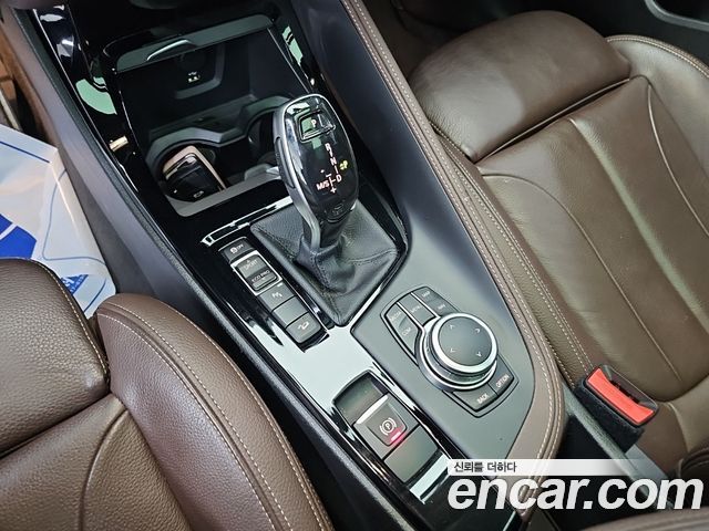 BMW X2 (F39) xDrive20i M Sport 2023 — фото 8