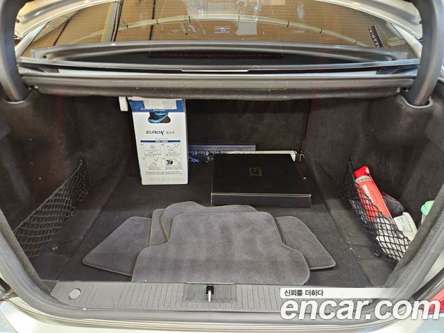Mercedes-Benz S-Class (W221) S350 BlueTEC 2013 — фото 16