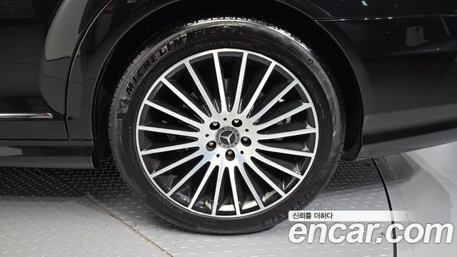 Mercedes-Benz S-Class (W221) S350 BlueTEC 2013 — фото 5