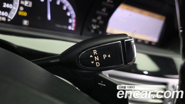 Mercedes-Benz S-Class (W221) S350 BlueTEC 2013 — фото 9