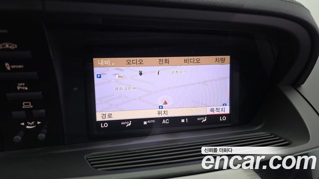 Mercedes-Benz S-Class (W221) S350 BlueTEC 2013 — фото 14
