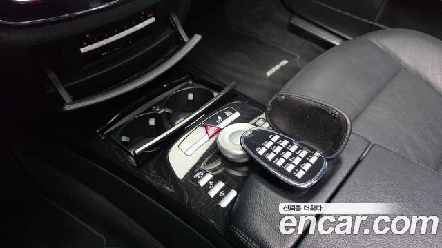 Mercedes-Benz S-Class (W221) S350 BlueTEC 2013 — фото 27