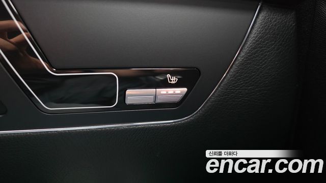 Mercedes-Benz S-Class (W221) S350 BlueTEC 2013 — фото 33