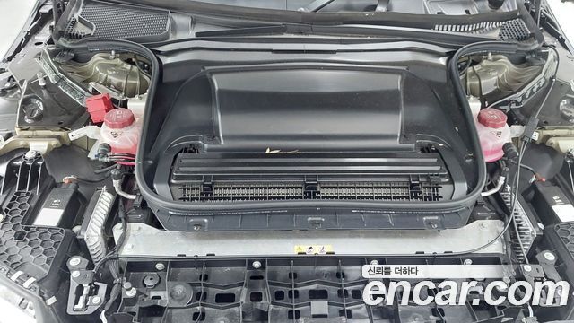 Mercedes-Benz EQS (V297) EQS53 AMG 4MATIC+ 2022 — фото 6