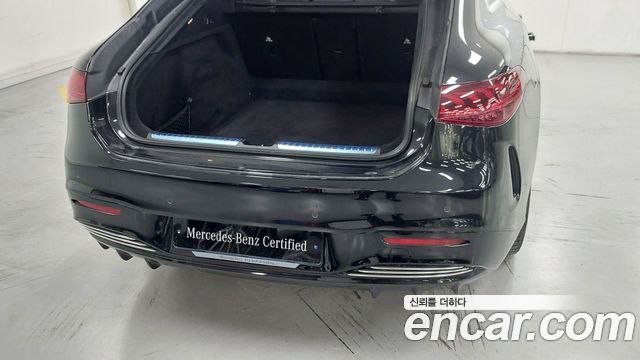 Mercedes-Benz EQS (V297) EQS53 AMG 4MATIC+ 2022 — фото 15