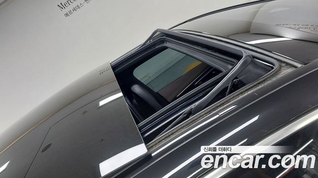 Mercedes-Benz EQS (V297) EQS53 AMG 4MATIC+ 2022 — фото 16