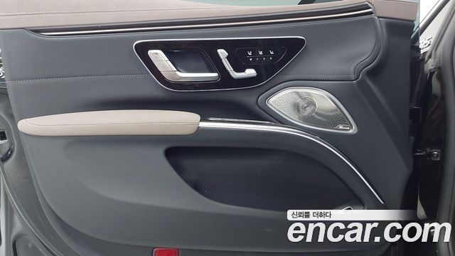 Mercedes-Benz EQS (V297) EQS53 AMG 4MATIC+ 2022 — фото 19