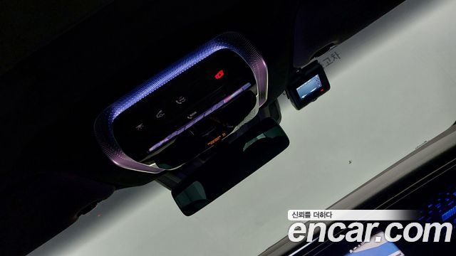 Mercedes-Benz EQS (V297) EQS53 AMG 4MATIC+ 2022 — фото 21