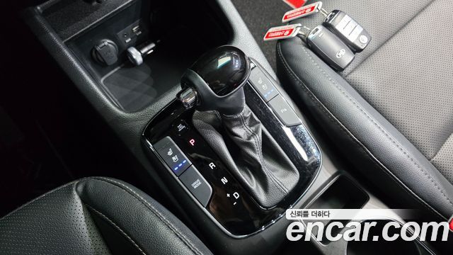 Kia K3 Diesel Pretige Special 2016 — фото 9