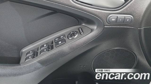 Kia K3 Diesel Pretige Special 2016 — фото 11