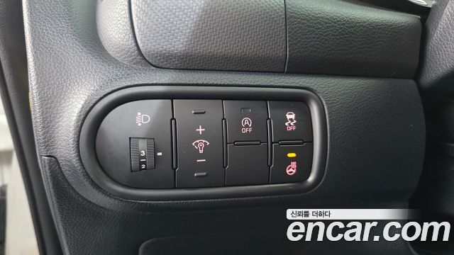 Kia K3 Diesel Pretige Special 2016 — фото 12
