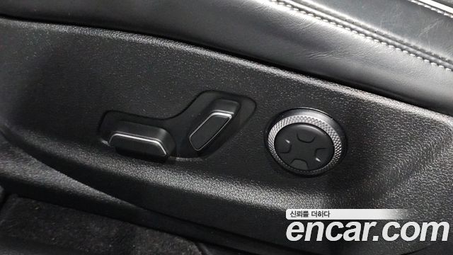 Genesis G80 (RG3) Gasoline 2.5 Turbo AWD 2021 — фото 33