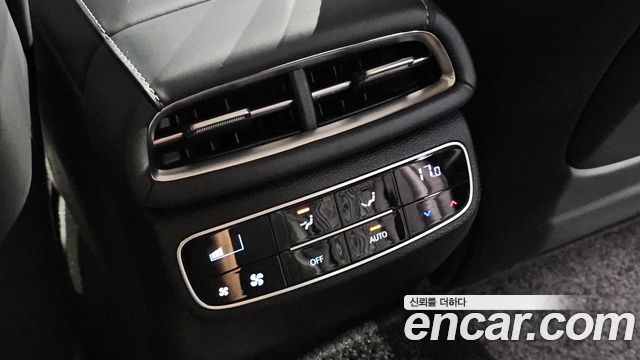 Genesis G80 (RG3) Gasoline 2.5 Turbo AWD 2021 — фото 40