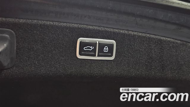 Genesis G80 (RG3) Gasoline 2.5 Turbo AWD 2021 — фото 41